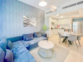 Luxury 2 Bedroom in the Nook 1 next to Metro Energy